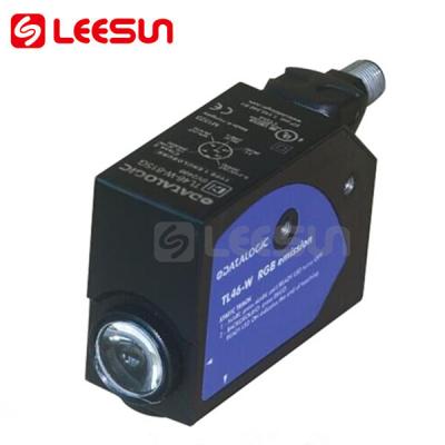 China Unwinding reel Photoelectric photohead sensor from web guide system for sale