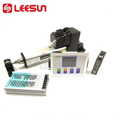 China Building Material Shops Top Quality Web Guiding Control System for light Industrial Machine for sale