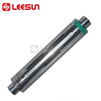 China Food & Beverage Factory key type air expandable shaft with Flanged shaft head for sale