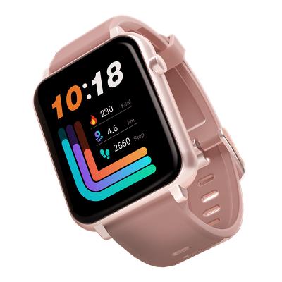 China APP Control J Style 2113E Amoled Display Watch ECG Blood Oxygen Monitoring IP67 Heart Rate Tracking Smartwatch for sale