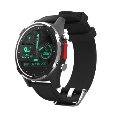 China High Quality GPS Navigation Smartwatch Support Android And IOS Smart Watch GPS Smartwatch for sale