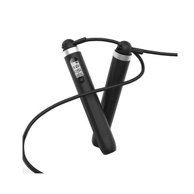 China JCSkip High Quality Smart Skipping Rope Bluetooth Jump Rope For Fitness Exercise for sale