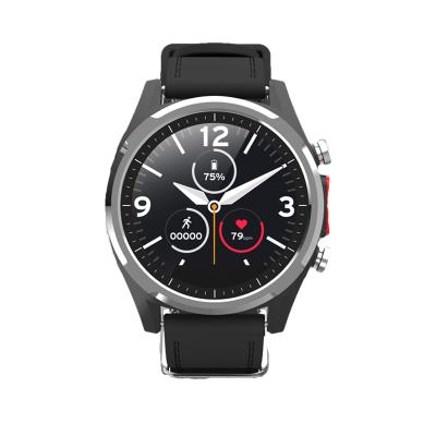 China J Style GPS Navigation Smart Watch For Heart Rate Monitoring Smart Watch Fitness Waterproof IP 67 Smart Watch for sale