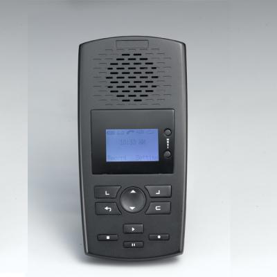 China Phone Recorder SD Card 560hours Recording Time , Recording AD AR100 TR600 for sale