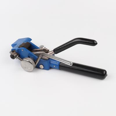 China Use in conjunction with the HS-600 Wire Clamp Cable Tie Tool for LQA-saving use for sale