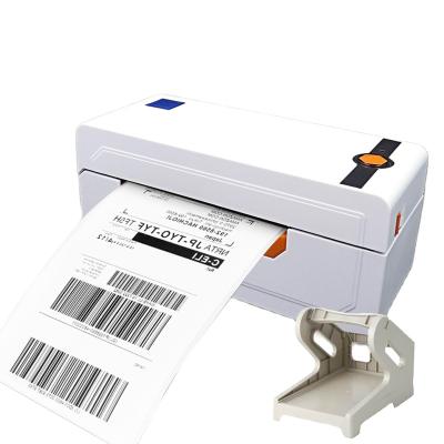 China Amazon FBA Label Printer Thermal Printer 4x6 Black And White Shipping Label Printer for sale