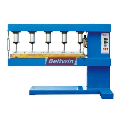 China Building Material Shops New Beltwin High Efficiency PTFE Belt Welding Machine for sale