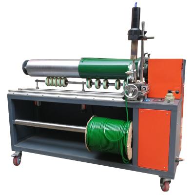 China Endless Belt PU /pvc Belt Beltwin Guide Welding Machine For PVC Light Conveyor Belts for sale