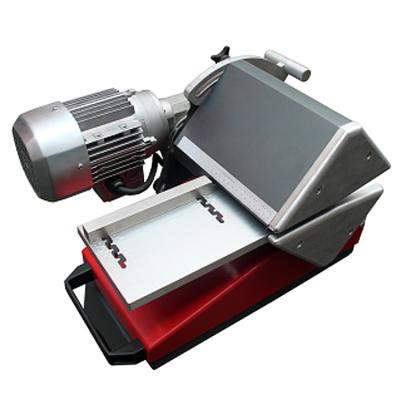 China Beltwin High Efficiency European PVC Rubber Belt Pleat Separator Dividing Machine for sale