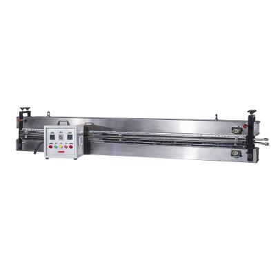 China Garment Shops Beltwin Water Cooling 2100 Pvc Conveyor Belt Hot Heating Splicing Press for sale