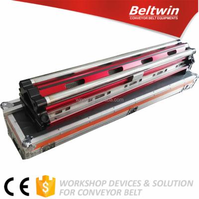 China 2016 Hot Splicing Machinery Repair Shops Beltwin Conveyor Belt Heating Air Cooled Press for sale