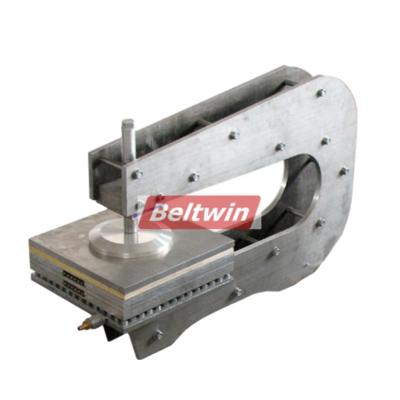 China Factory Beltwin OEM Spot Belt Repair Press For Rubber Steel Common Rope Conveyor Belt Width Below 1600mm for sale