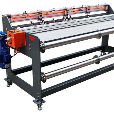 China Cheap Beltwin 2016 Conveyor Rubber Belt Cutting Machine Building Material Shops Without Winders 2000 for sale