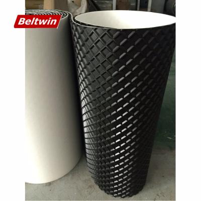 China Beltwin Coal Mine Conveyor Belt Heavy Duty Rubber Conveyor Belts Heat Resistant Conveyor Belt for sale