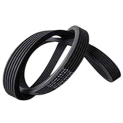 China Building Material Shops Beltwin Hot Sale Belt Auto Strap 5 PK Ribbed Rubber NON STANDARD Belt Customized for sale