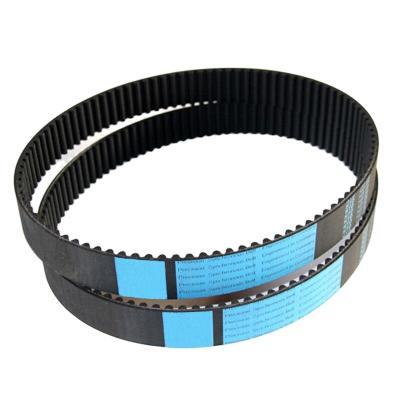 China Building Material Shops Beltwin Belt Knitting Machine High Quality Automotive Rubber Synchronous Circular Belt for sale