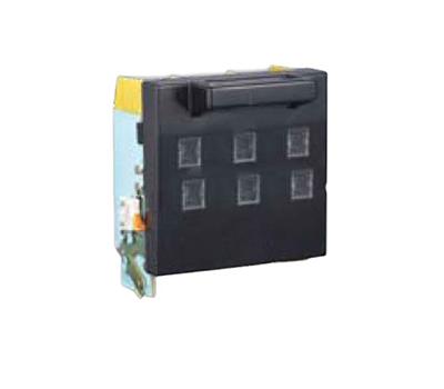 China HR5-400/30 LOW VOLTAGE fuse switch disconnector (isolating switch) for sale