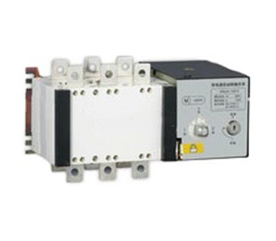 China Dual Power Auto Transfer Switch HCLD-200/3 Kumanical NC; ZHE 200A 380V HGLD HGLD for sale