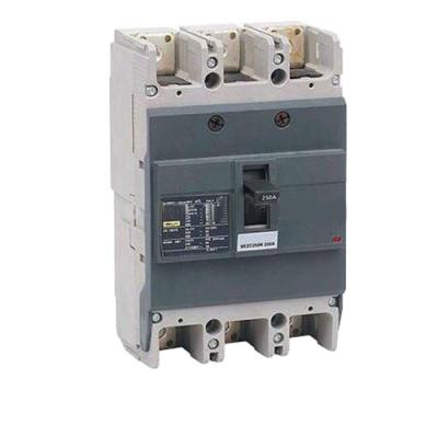 China Merlin Gerin Model NSD EZC MCCB/Moulded Case Circuit Breaker NSD EZC MCCB for sale