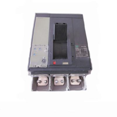 China NS 1250N 3P BIGM Molded Case Circuit Breaker (MCCB) NS 1250N for sale