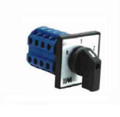 China HZ25D-10 HZ25D Series Combination Switches HZ25D-10 Motor Control Rotary Switch Electric Switch for sale