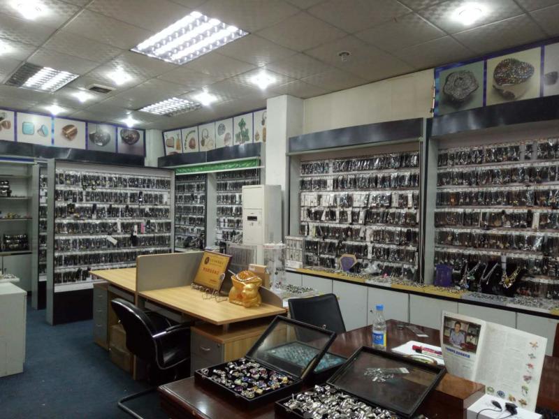 Verified China supplier - Shenzhen Crown Jewelry Co., Ltd.