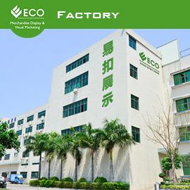 Verified China supplier - Shenzhen Eco Display Co., Ltd.