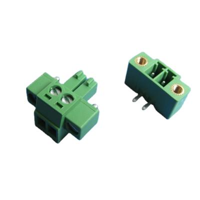 China Electrical Plug-in TB 21 - A.W.G. 30 for sale