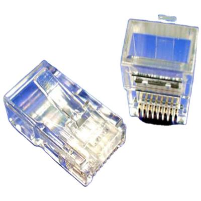 China Best networking prices cat5 cat6 cat7 rj45 jack connector for sale