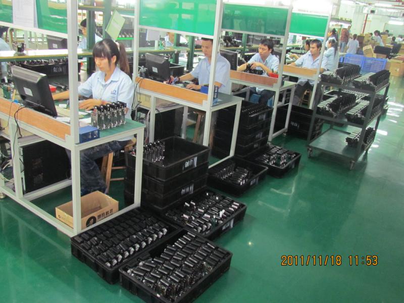 Verified China supplier - CREATOR (CHINA) TECH CO., LTD