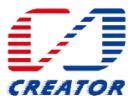 CREATOR (CHINA) TECH CO., LTD