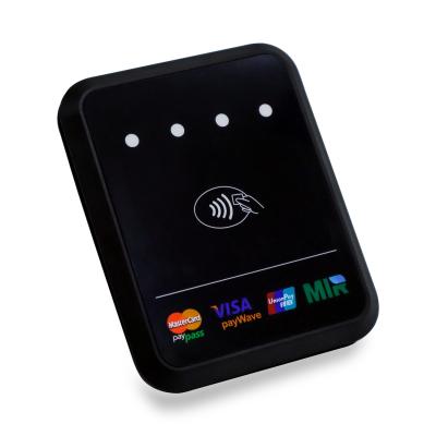 China Contactless RFID Card Reader And Writer CRT-603-P260-S Payment Terminal for sale