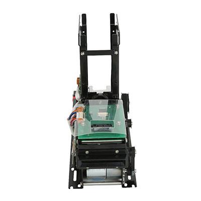 China Relação de comunicação automática CRT-591-M do quiosque RS-232 do distribuidor do cartão da máquina de venda automática do cartão à venda