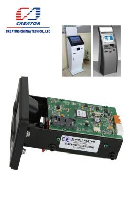 China Hybridkarte-Leser EMV/Kartenleser des Kiosk-RFID mit Schnittstelle RS232 zu verkaufen