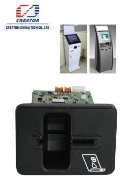 China EMV Hybrid Card Reader for sale