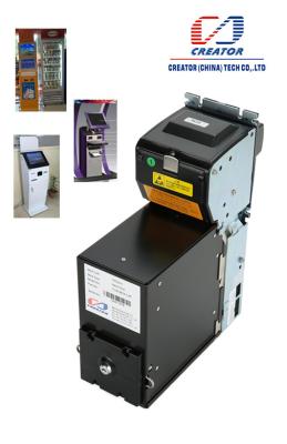 China CCNET Serial Port Vending Machine Bill Acceptor for sale