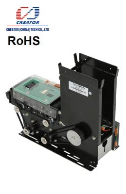 中国 接触、無接触カード操作 DC 24V が付いている IC/RFID カード ディスペンサー 販売のため