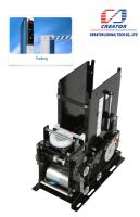 China Parking System Smart Card Dispenser With RS-232C / TTL Interface , DC 24V for sale