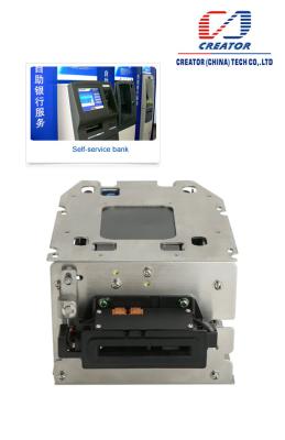 China De gemotoriseerde Lezer van ATM Smart Card, Magnetische Kaartlezer en Schrijver ISO Te koop