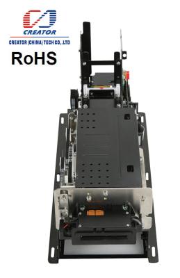 China Magnetische kontaktlose Karten-Zufuhr RFID, USB-Karten-Zufuhr für IC-Karte ISO7816-2 zu verkaufen