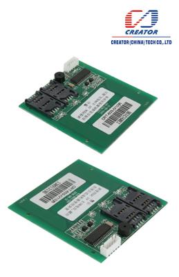 China Lector de tarjetas del quiosco RFID de 13,56 megaciclos, lector de DC 5V Smart Card para la venta al por menor en venta