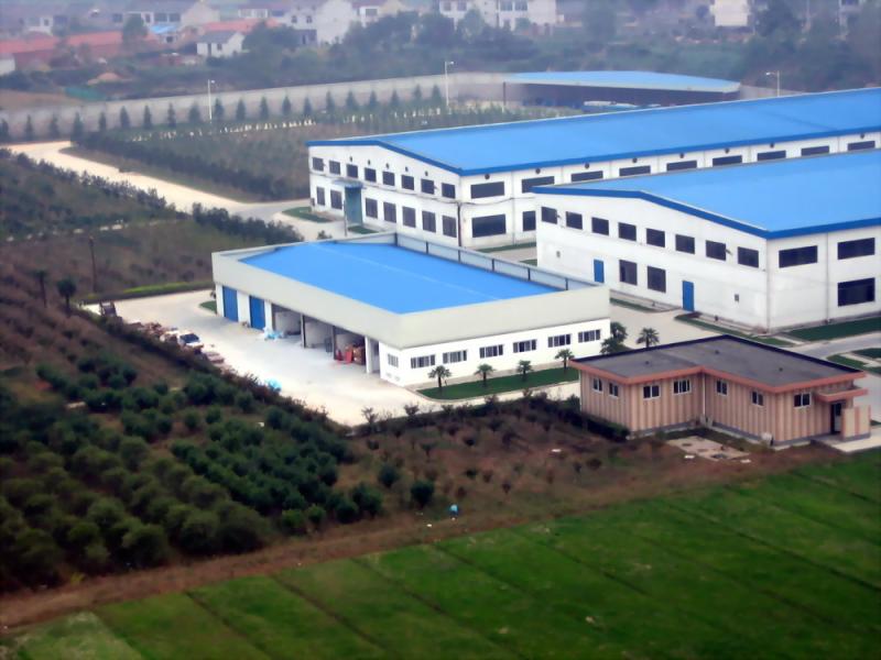 China SANHE 3A RUBBER & PLASTIC CO., LTD.