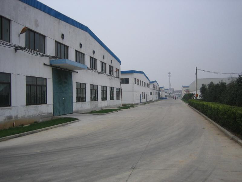 Proveedor verificado de China - SANHE 3A RUBBER & PLASTIC CO., LTD.