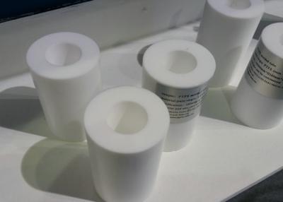 Китай Наградной шланг 20Mpa конструкционные материала PTFE ранга, пробка тефлона PTFE продается