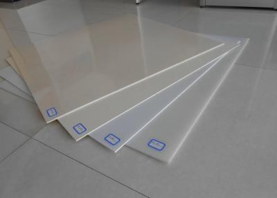 China Flexible weiche transparente farbige Kunststoffplatten/rostfestes klares PVC-Blatt zu verkaufen