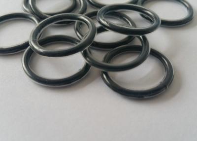 China Hitzebeständiger PTFE kapselte FKM-O-Ringe Encap PTFE/Gummidichtungs-Dichtung ein zu verkaufen