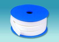 Cina Sigillante del filo dell'adesivo PTFE della protezione del commestibile con il rettangolo o l'incrocio rotondo in vendita