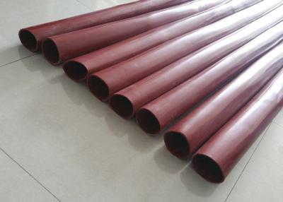 China High Temperature Resistant Silicone Hose Reducer Large Diameter , Maximum Length 50m for sale