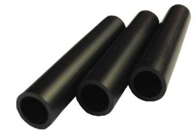 Chine Le noir industriel de catégorie expulsent GV de FCC de graphite remplie par tube ou de carbone ROHS de PTFE à vendre