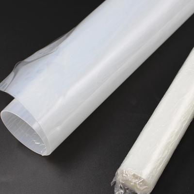 China Compression Set≤25% 4mm High Temp Silicone Sheet Tensile Strength≥7mpa zu verkaufen